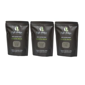 Cafe Araya Proefpak 3x 250g