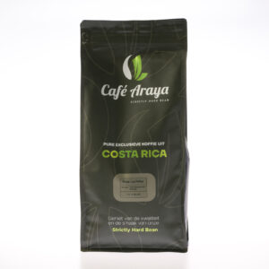 Cafe Araya Las Peñas / Full Washed Dark Roasted