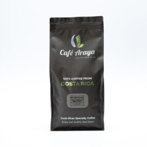 Helsar de Zarcero Fully Washed Medium Roasted SCA 84