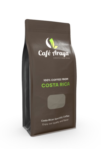 Verpakken en bewaren van uw koffie